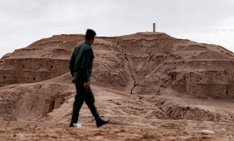 ¿Qué sabemos sobre el secuestro de un periodista estadounidense en Irak? ¿Qué sabemos sobre el secuestro de un periodista estadounidense en Irak?